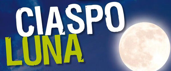 Ciaspo luna 2012