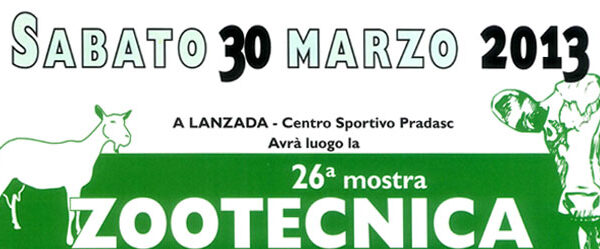 XXVI Mostra Zootecnica Mandamentale