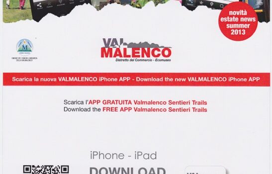 App Valmalenco